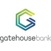 Gatehouse Bank plc logo - Similar company to Strideup