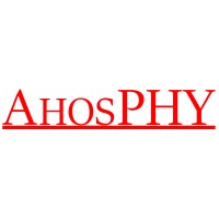 AhosPHY logo - Similar company to Technotrant Consultancy