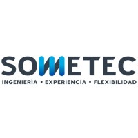 SOMETEC logo - Similar company to Soontiëns