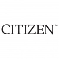 Citizen Watch logo - Similar company to Bulova