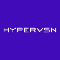HYPERVSN logo - Similar company to Arht