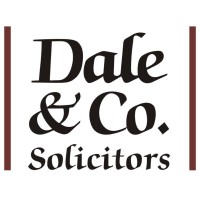Dale & Co. Solicitors Lincoln .