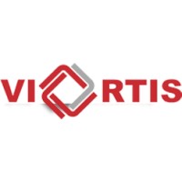 Vi-ORTIS logo - Similar company to Driven Data Advantages