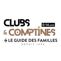 Clubs et Comptines logo - Similar company to Lagadoue