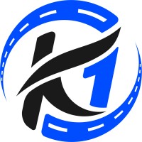 K1 Freight logo - Similar company to Tx Loadrunners