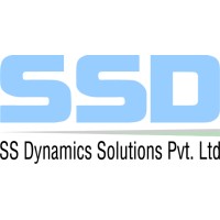 SS Dynamics Solutions Pvt. Ltd. logo - Similar company to Tcog