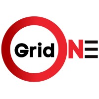 GridOne logo - Similar company to Grid One
