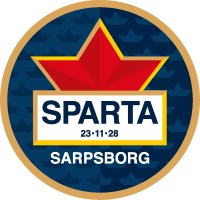 Sparta Sarpsborg logo - Similar company to Sae - Sarpsborg Avfallsenergi As
