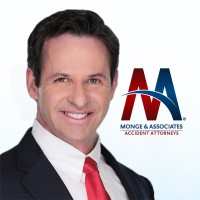 Monge & Associates Injury and Accident Attorneys logo - Similar company to Galileo6