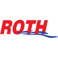 Roth Logistics GmbH logo - Similar company to P.Ø Scandex
