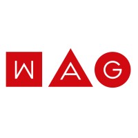 WAG Wohnungsanlagen Gesellschaft m.b.H. logo - Similar company to Auböck Bau