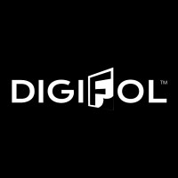 DigiFol™ Intelligens fólia logo - Similar company to Sonte Nederland - Smart-Folie  Voor Elk Glas