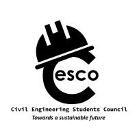 CESCO NIT Goa logo - Similar company to Saavyas, Nit Goa