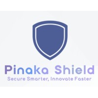 PinakaShield logo - Similar company to Finvoyage
