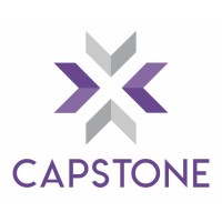 Capstone Search Group logo - Similar company to Insurance Placement Solutions