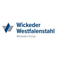 Wickeder Westfalenstahl logo - Similar company to Wickeder Group