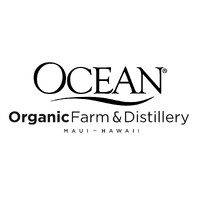 Ocean Vodka Organic Farm and Distillery logo - Similar company to Hangar One