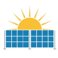 Solar Fence logo - Similar company to Polytechnic Journal (Polytech. J.)