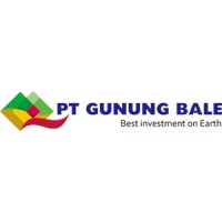 PT Gunung Bale logo - Similar company to Msa Kargo