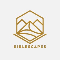Biblescapes logo - Similar company to Big Valley Grace