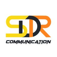 SDR Communication Srl logo - Similar company to Superpratico