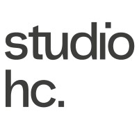studio hc. logo - Similar company to Studio Hc