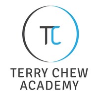 Terry Chew Academy logo - Similar company to Formative Minds