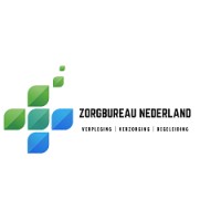 Zorgbureau Nederland B.V. logo - Similar company to Zorgbureau Endless