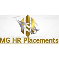 MG HR Placements & Labour Suppliers logo - Similar company to Mudha