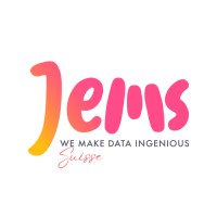 JEMS Suisse logo - Similar company to Perl Partners Sa