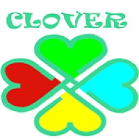 Clover Productions logo - Similar company to Sandy Audio Visual Llc