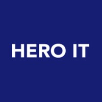 HERO IT logo - Similar company to Hero It Support