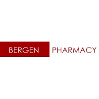 Bergen Pharmacy @ UNIVERSITY HOSPITAL NEWARK logo - Similar company to Integrated Analytical Solutions