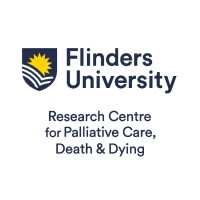 Research Centre for Palliative Care, Death and Dying (RePaDD) logo - Similar company to South West Compassionate Communities Network