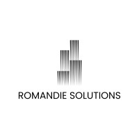 Romandie Solutions logo - Similar company to Nsr Group Sa