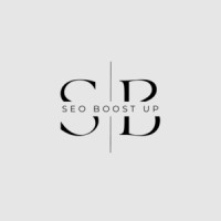 SEO BOOST UP logo - Similar company to Seo Dxb