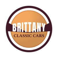 Brittany Classic Cars logo - Similar company to S2 Classic Cars
