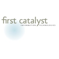 First Catalyst logo - Similar company to The Ignite Life