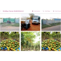 Sridhar Farm Harohalli