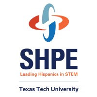 SHPE Texas Tech logo - Similar company to Red Recruiting