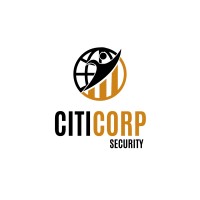 Citicorp Security logo - Similar company to Citicorp Diners Club