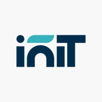 inIT logo - Similar company to Init.Biz Ltd.