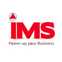 Integrated Marketing Solutions IMS logo - Similar company to Interspeed