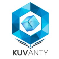 KUVANTY logo - Similar company to Uspi Consulting Pvt. Ltd.