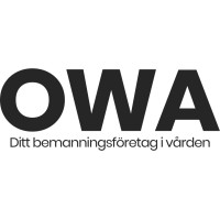 OWA Bemanning logo - Similar company to Securea Financial