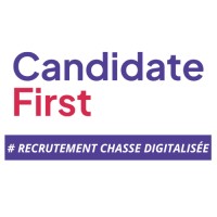 CANDIDATE FIRST logo - Similar company to Hujemax