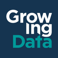 Growing Data logo - Similar company to Inclusiv Education