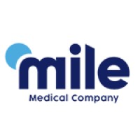 Mile Medical logo - Similar company to Wogen Pharm