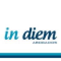 IN DIEM Abogados logo - Similar company to Cryptoveritas 360