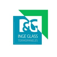 D Y G Ingeglass SpA. logo - Similar company to Decoglass